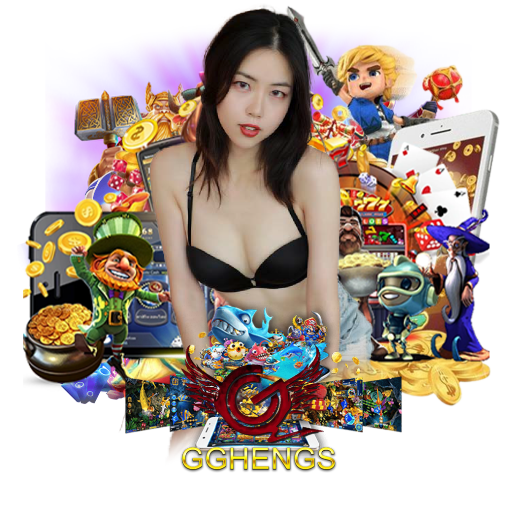 ggheng slot